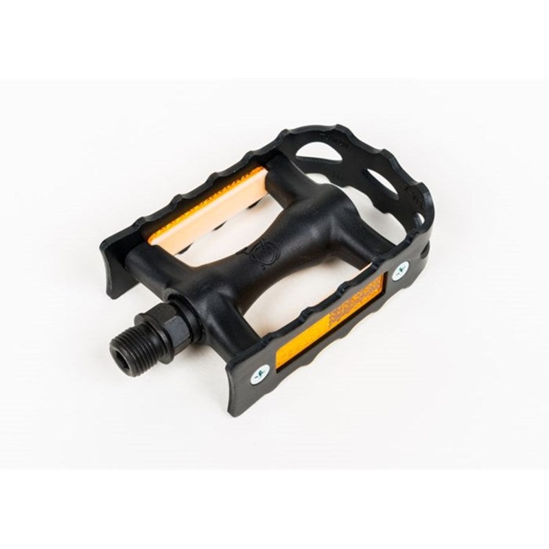 Black Pedal – Non folding