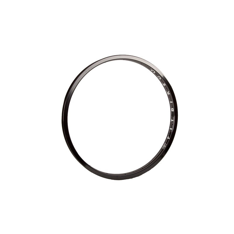 FIT 20″ ARC RIM 36H BLACK ANO