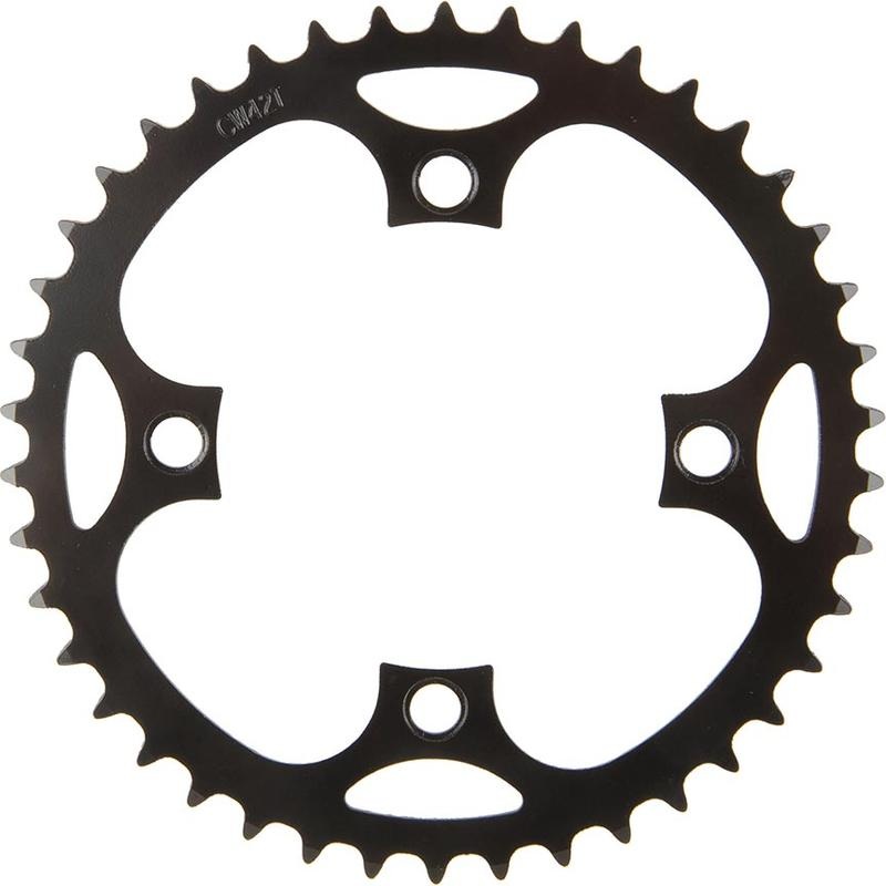 Samox PD-R4-S Bicycle Chainrings