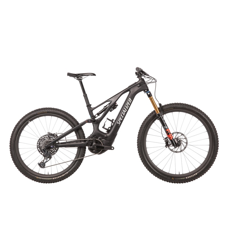 Specialized Turbo Levo Comp Carbon Mountain E-Bike – 2023, S2