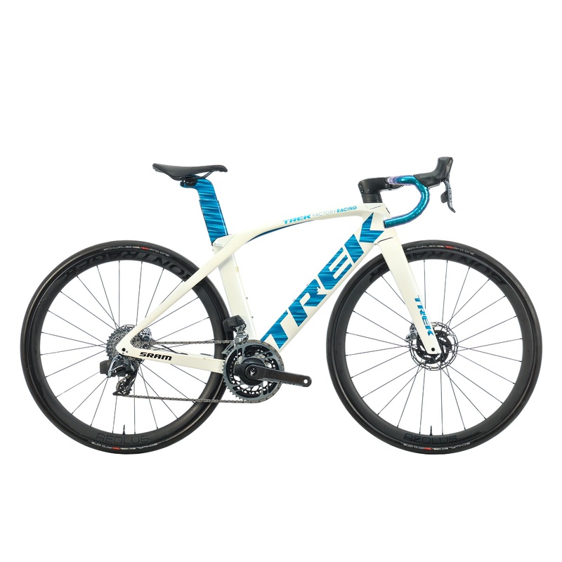 Trek Madone SLR Disc Women’s Road Bike – 2019, 50cm