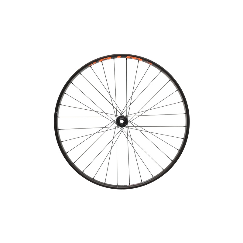 WTB ST i35 Aluminum Tubeless 27.5″ Front Wheel