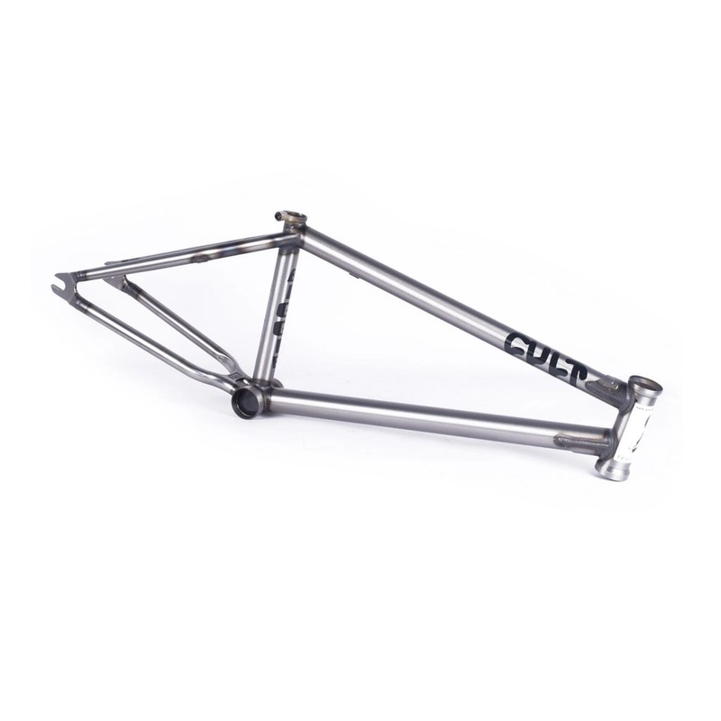 Cult Biggie Frame (Devon Smilie Signature)