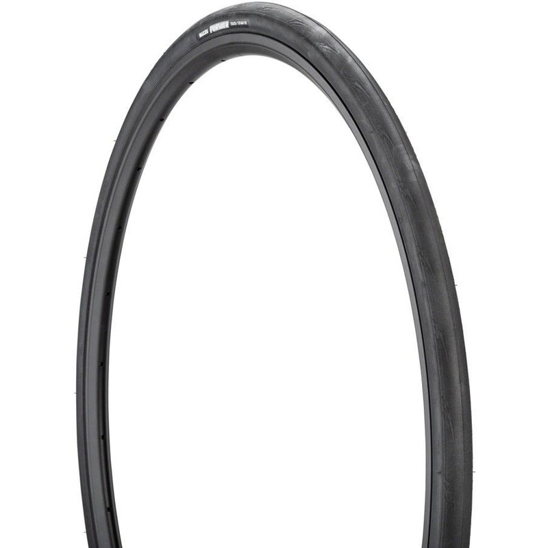 Maxxis Pursuer Tire 700 x 32, Clincher, Folding, Black, Road Tire