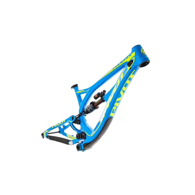 Pivot Phoenix Medium Frame –  2016