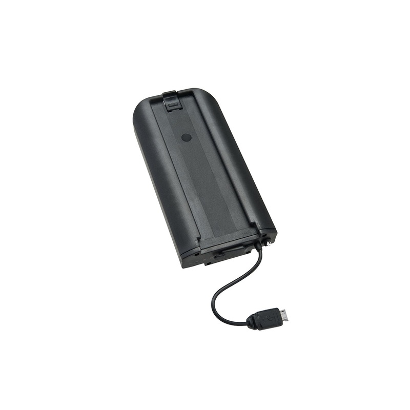 Wahoo Extended Auxillary Battery Case