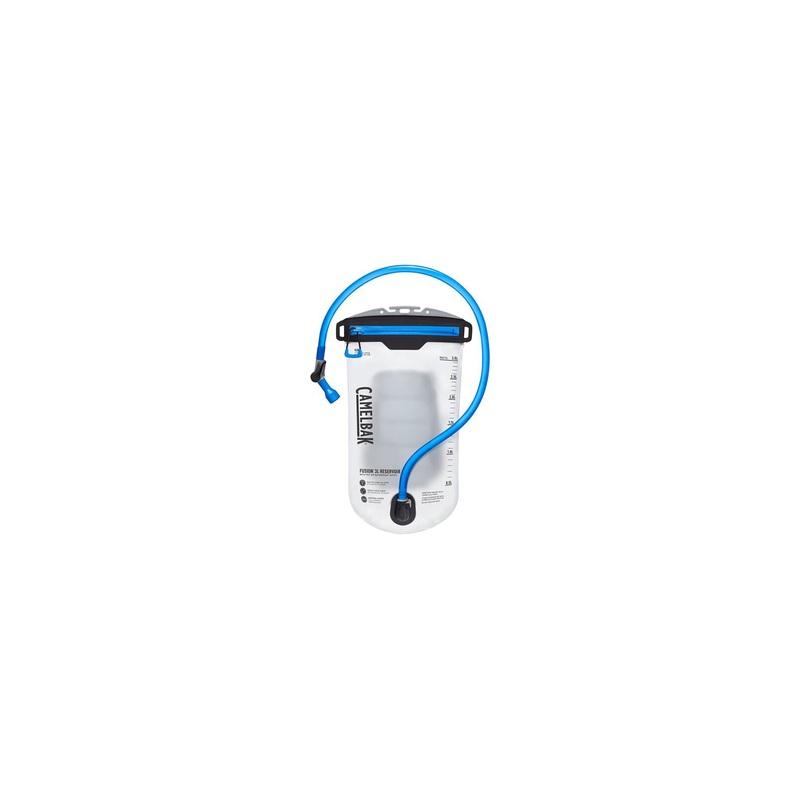 Camelbak Fusion Reservoir with TRU Zip Waterproof Zipper