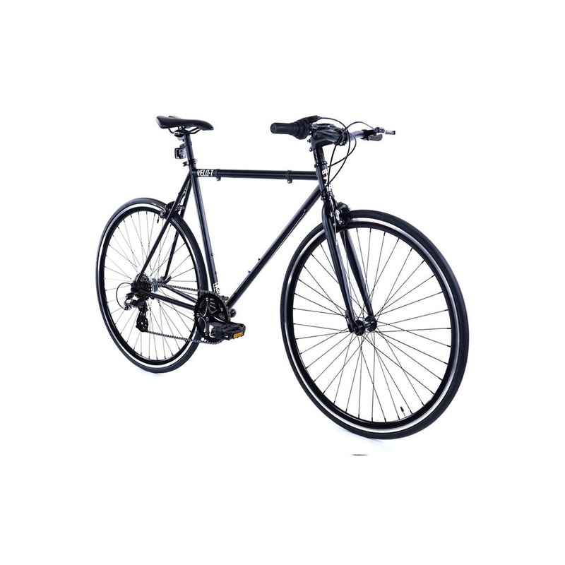 GOLDEN CYCLES VELO 7 COMPLETE BIKE (click for more colors)