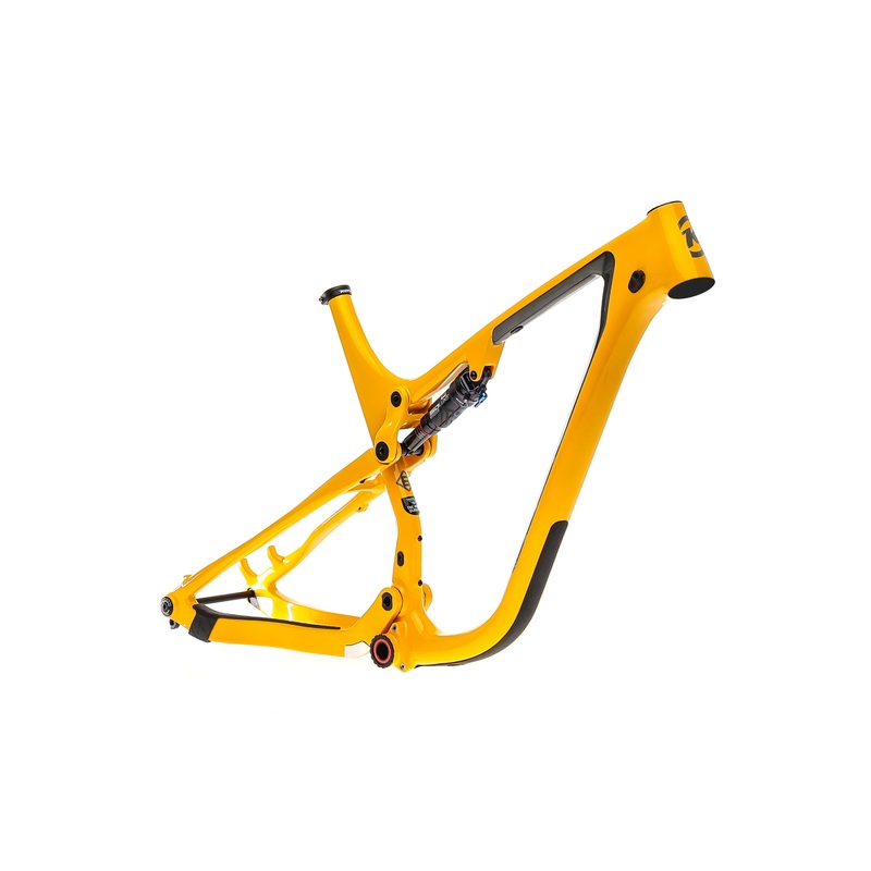 Kona Hei Hei CR/DL X-Large Frame – 2022