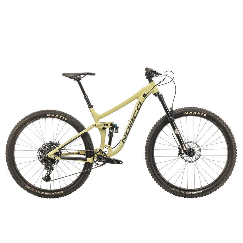 Norco Sight A9 29 Mountain Bike – 2019, Medium