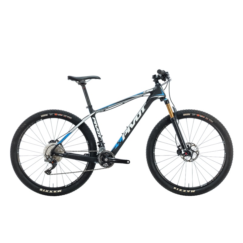 Pivot LES 27.5 Mountain Bike – 2015, Medium