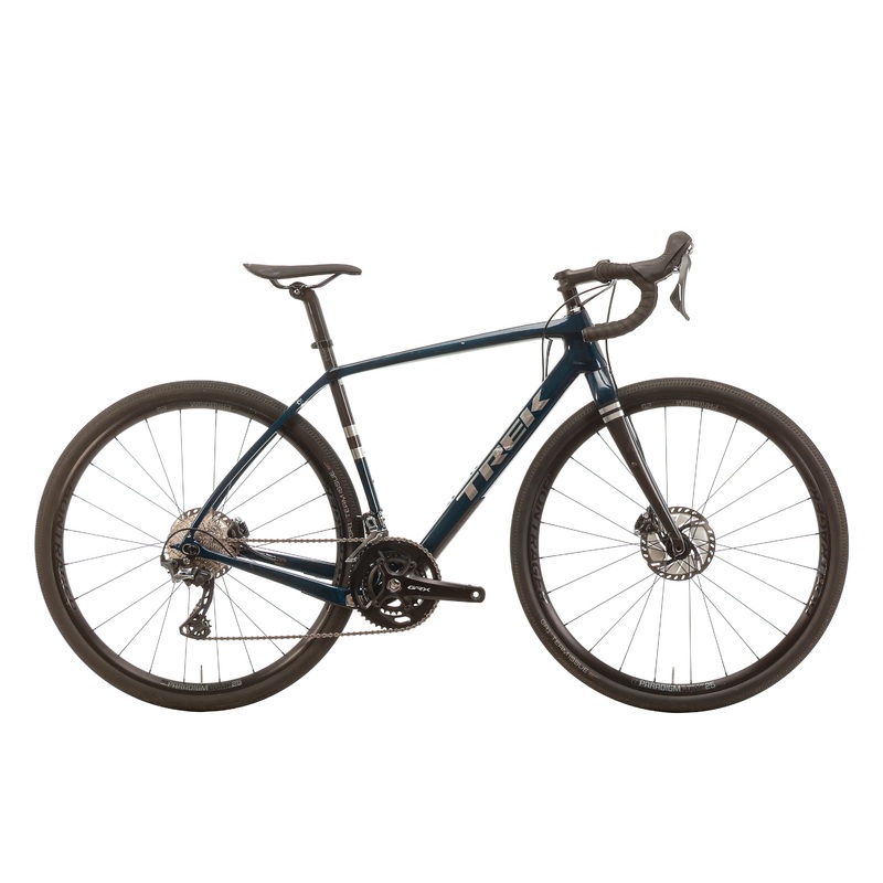 Trek Checkpoint SL 6 Gravel Bike – 2021, 54cm