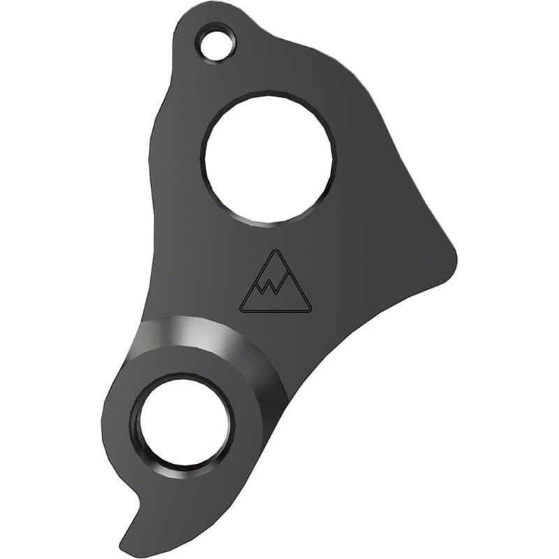 Wheels Manufacturing Derailleur Hanger – 641