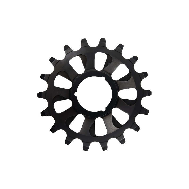 2021-2023 Norco Range HP Idler Pulley – Complete Assembly