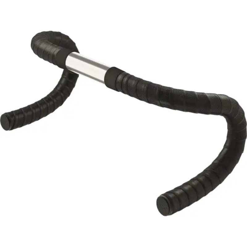 Brooks England Cambium Rubber Bar Tape – Black