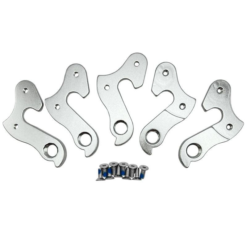 Derailleur – Hanger – #34