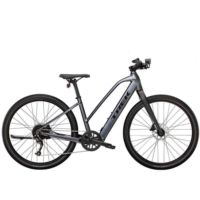 Dual Sport+ 2 Stagger US S Galactic Grey