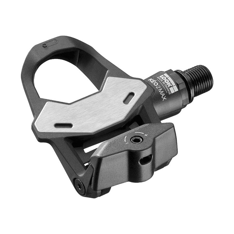 Look Keo 2 Max Carbon Pedals