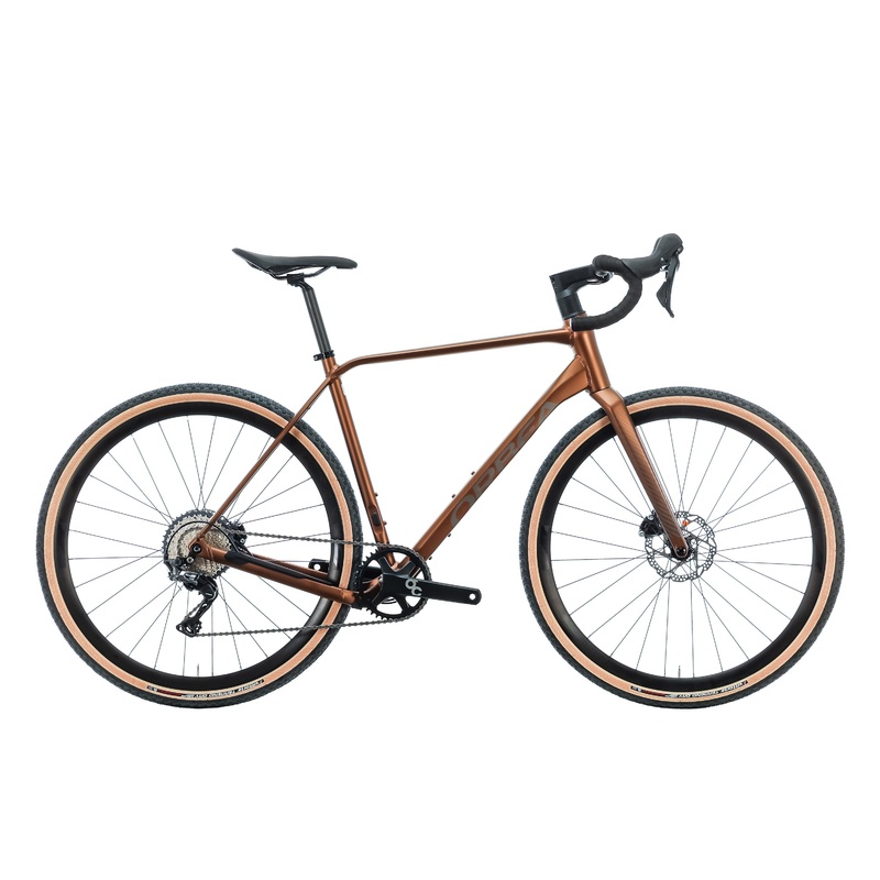 Orbea Terra H30 1x Gravel Bike – 2022, Large