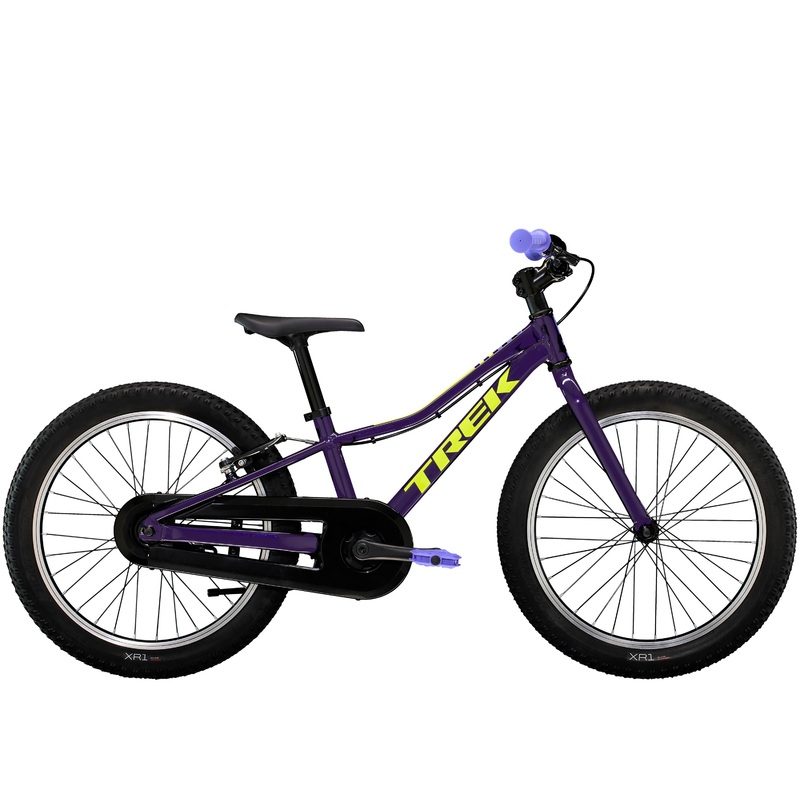 Precaliber 20 CST S Purple Abyss