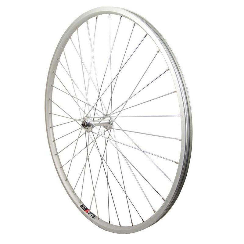 Replacement Wheels, STW Road