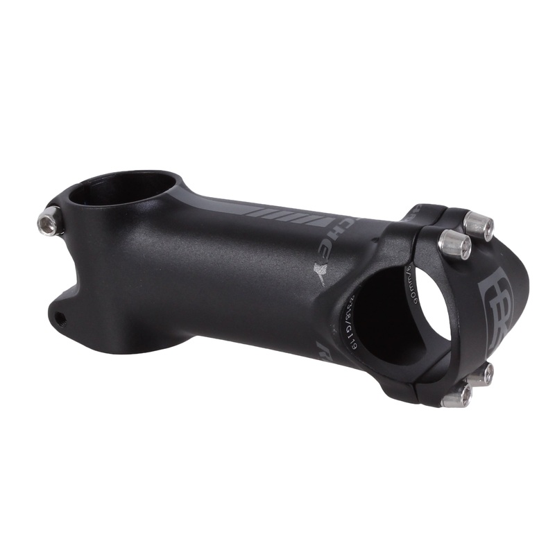 Ritchey Comp 4-Axis Stem – 90 mm 31.8 Clamp +/-6 1 1/8″ Alloy Black
