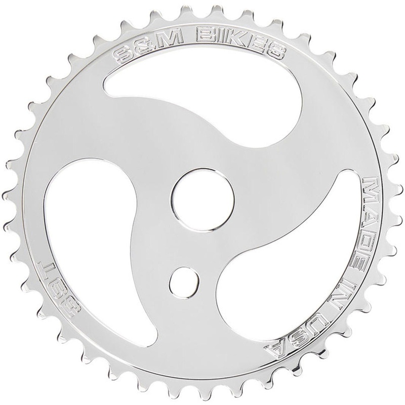 S&M Chain Saw Sprocket