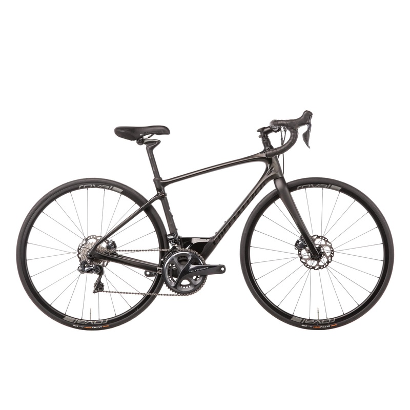 Specialized Ruby Expert Ultegra Di2 Women’s Road Bike – 2018, 51cm