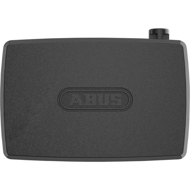 Abus Alarmbox 2.0 Locking Alarm System With Adaptor Chain 3.2″ CR2 Batteries