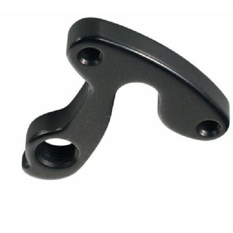 Derailleur Hanger fits Superfly Comp Hardtail 2013 2012 2011 Black 11 12 13
