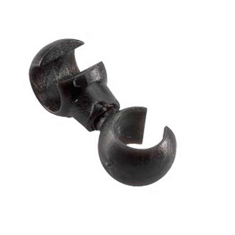 SRAM Rotating Hose/Housing Hooks Set/4