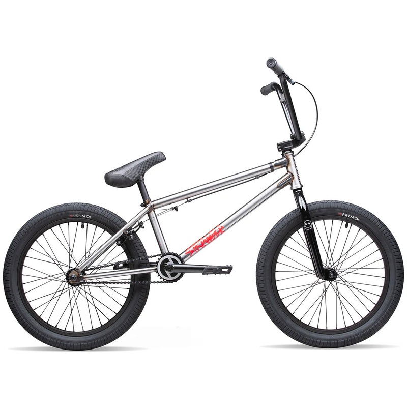Stranger Spitfire 20″ Bike