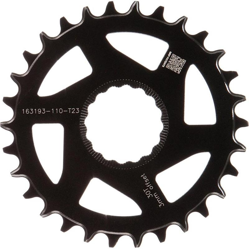 TRP CR-M9050 Bicycle Chainrings