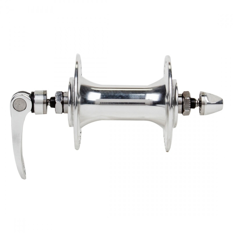 Wheel Master MT-1200 MTB Hubs FT 48H Sil