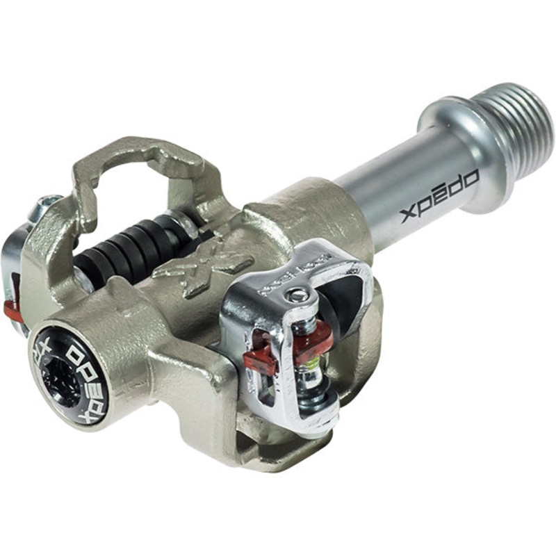 Xpedo M-Force 3 Clipless Pedals
