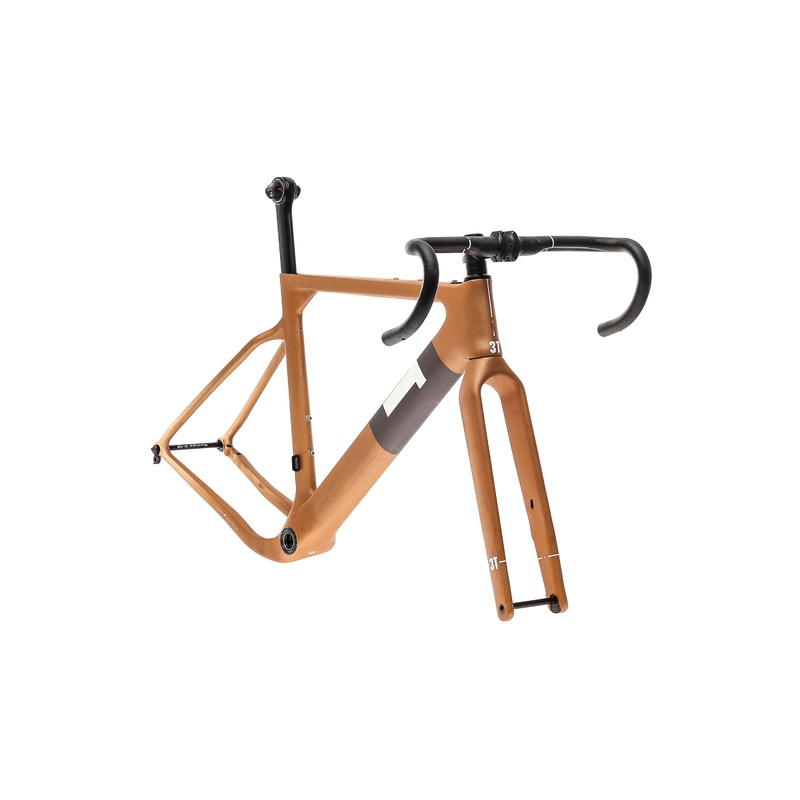 3T Exploro Team Medium Frameset – 2022