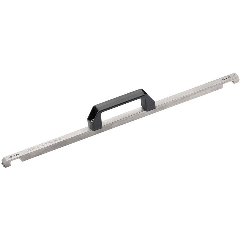 Bosch PowerTube 625 Battery Check Jig – Horizontal