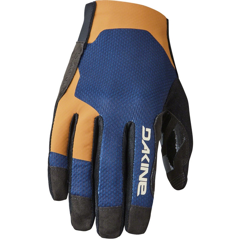 Dakine Covert Gloves – Naval Academy Full Finger Small