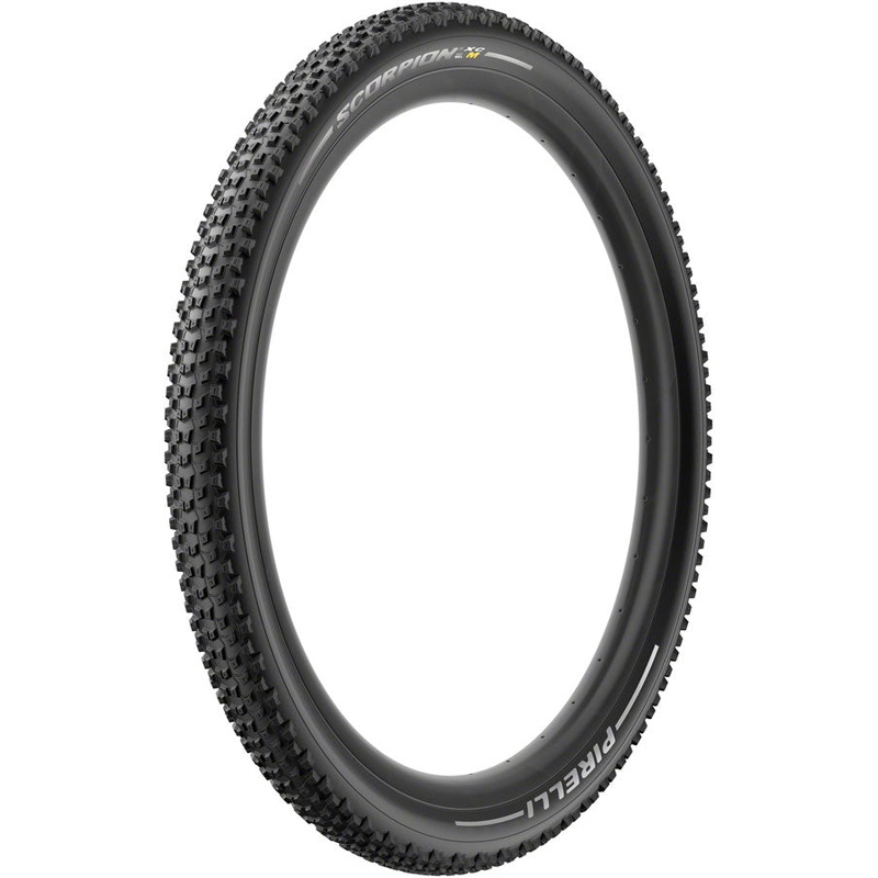 Pirelli Scorpion XC M Tire – 29 x 2.2, Tubeless, Folding, Black