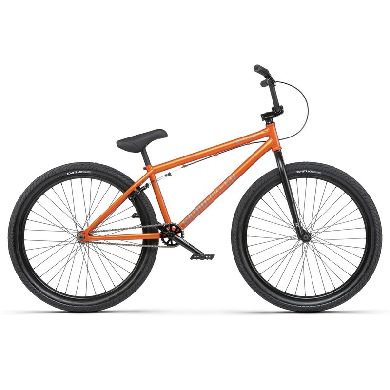 Radio 26 Inch Ceptor Bike