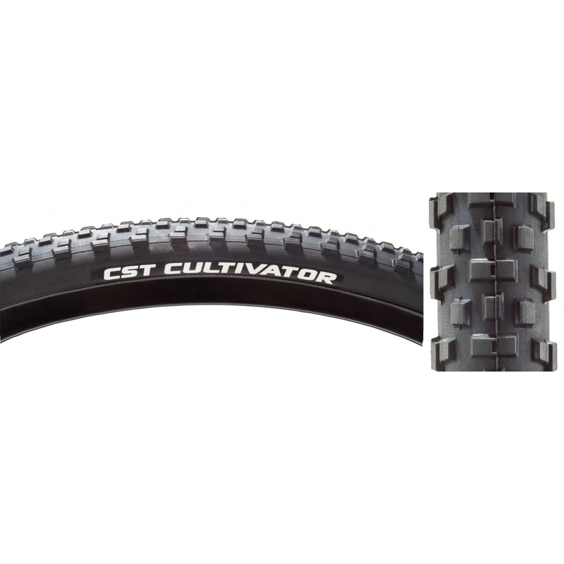 Tire Cstp Cultivator 700X32 Bsk 85 Wire