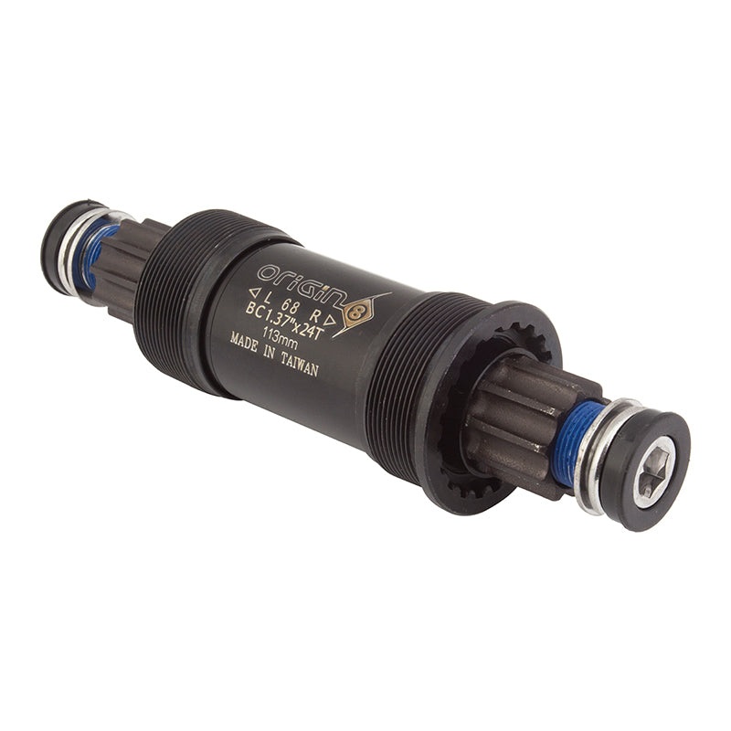 TorqLite ISIS ENG Bottom Bracket 68mm ISIS
