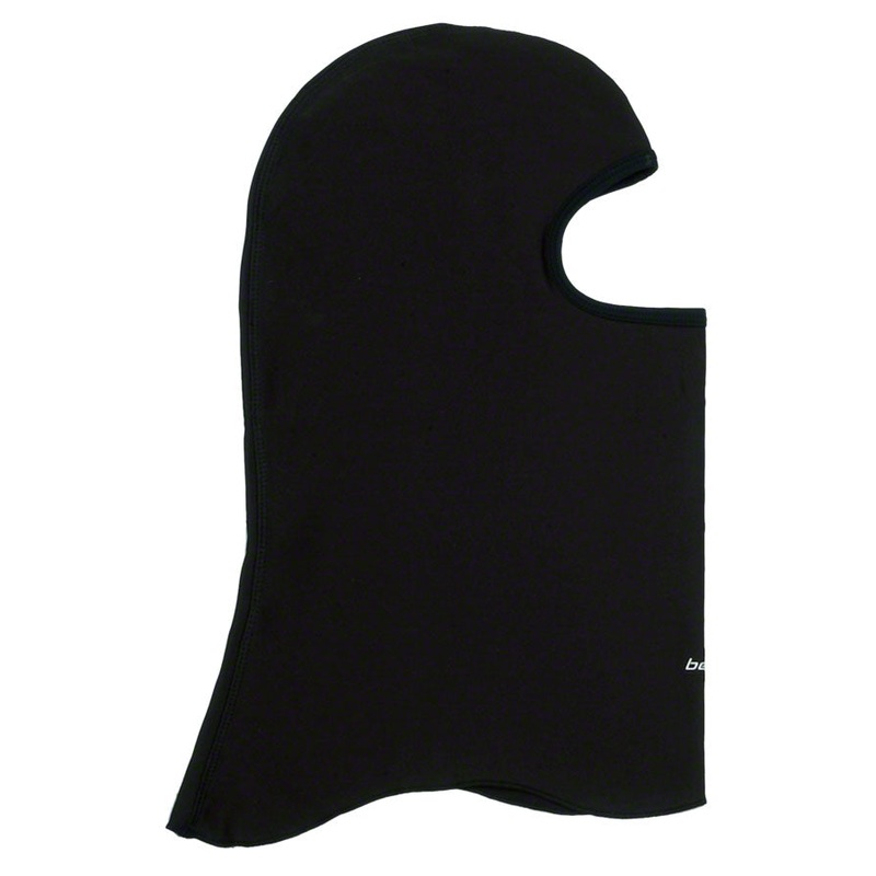 Bellwether Balaclava: Black One Size