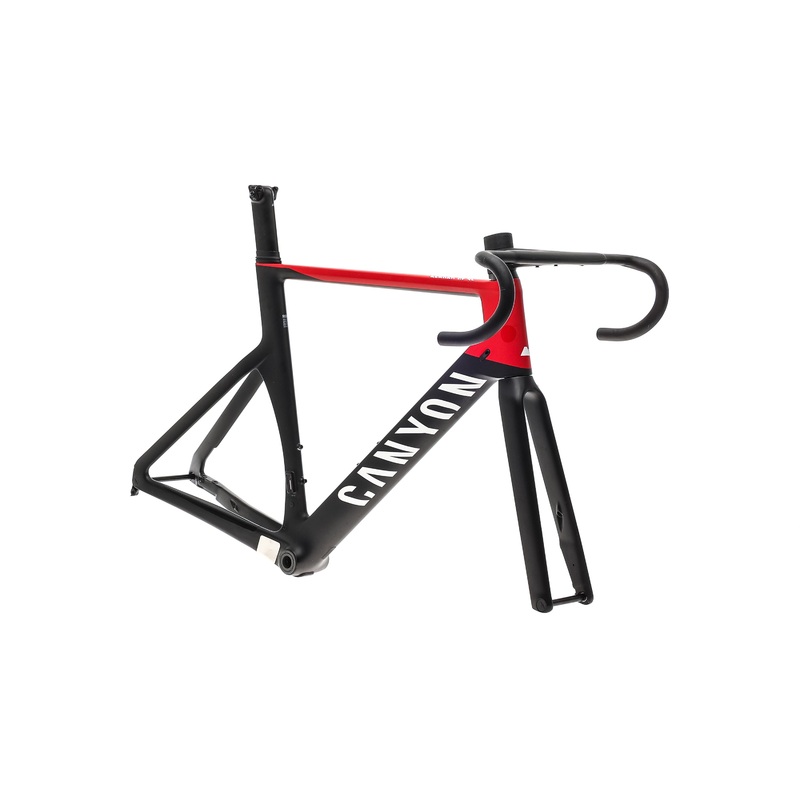 Canyon Aeroad CF SL Large Frameset – 2022