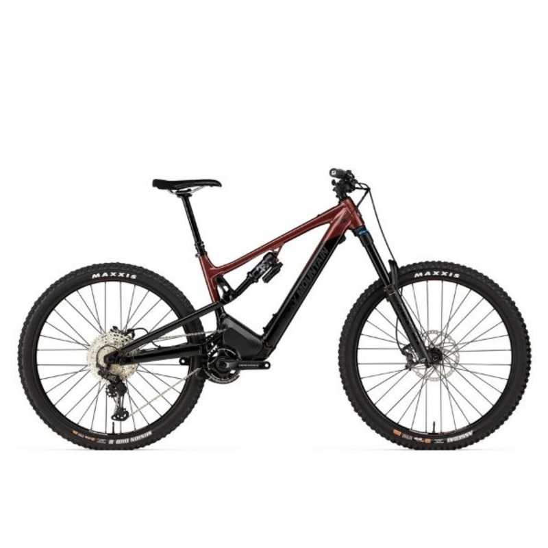 ROCKY MTB ALTITUDE PP A70 MEDIUM BK/RD DEMO/RENTAL