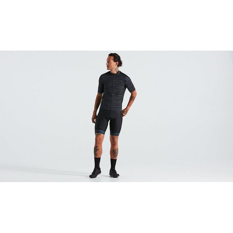 Specialized rbx mirage jersey ss men black l