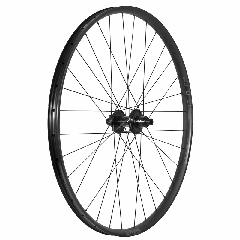 Wheel Factory Stans Flow MK4 29″ I9 1/1 12×148 XD CL