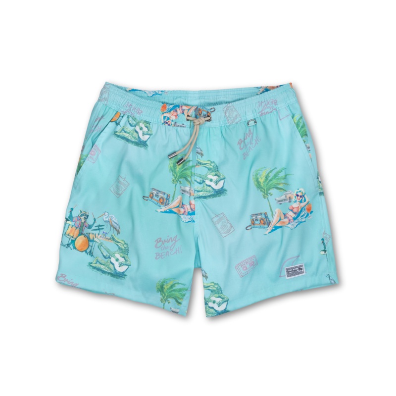 502s – STRETCH SWIMSUIT
