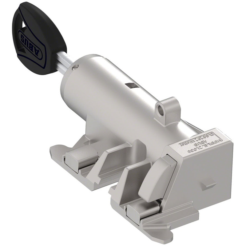 Abus Ebike Battery Lock – Bosch Powerpack External (DT3) Xplus Cylinder
