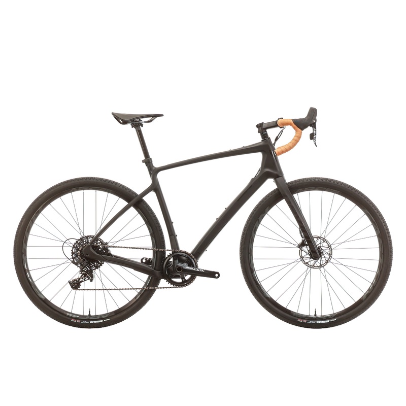 Devinci Hatchet Carbon Apex1 11s Gravel Bike – 2023, 57cm